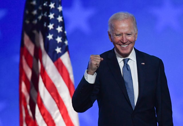 America’s Choice 2020: Airspace now restricted over Biden’s home as he ‘gets closer to White House’