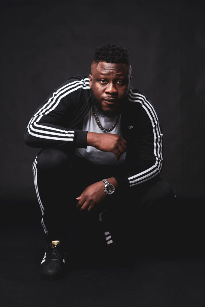 Ghanaian singer Kweku Bizkit premiers his much-anticipated tune  – ‘Why You Wanna Go’