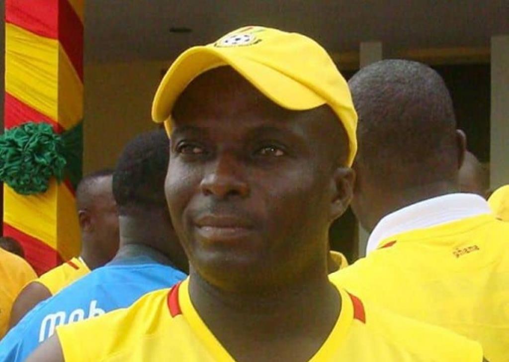 Ebusua Dwarfs coach referred to GFA Disciplinary Committee