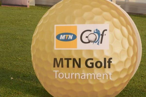 MTN Invitational golf tourney tees off on Oct. 9