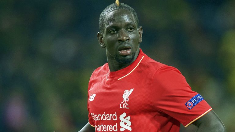 WADA apologises to Mamadou Sakho over wrongful drugs ban