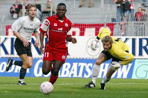 Where Are They?: Ex-Ghanaian footballer reveals why foreign-born players reject Black Stars call-ups