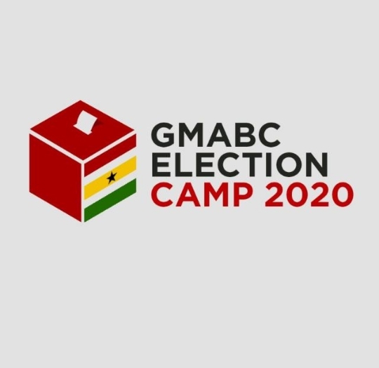 GMABCElectionCamp: Tips for Voters to Reduce Spread of COVID-19