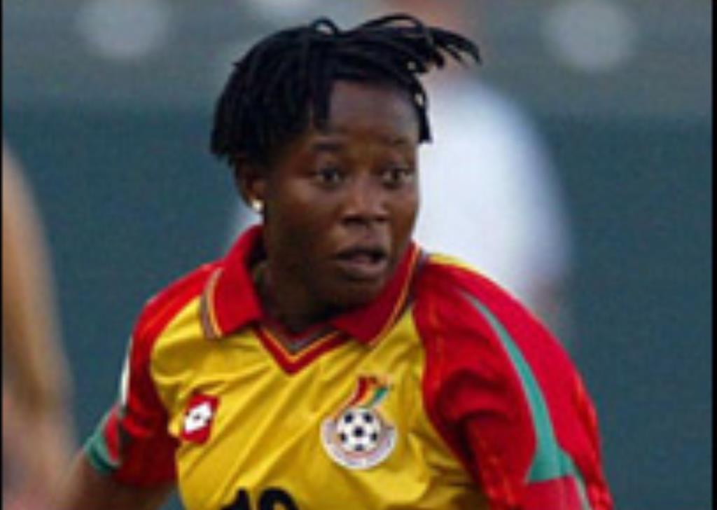 Today In Sports History: Black Queens beat Zimbabwe in nine-goal thriller