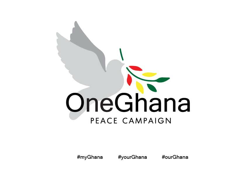 Election2020:Coalition of CSOs in Governance and Security launches  campaign dubbed ‘One Ghana’