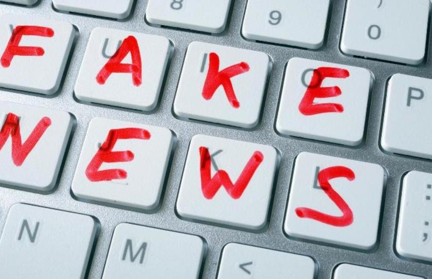 Election 2020: Don’t consume fake news – GJA urges Ghanaians