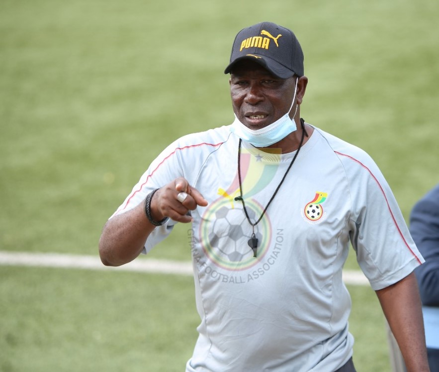 U20 Afcon: Ghana coach Zito reveals Independence Day motivation ahead of Uganda showdown