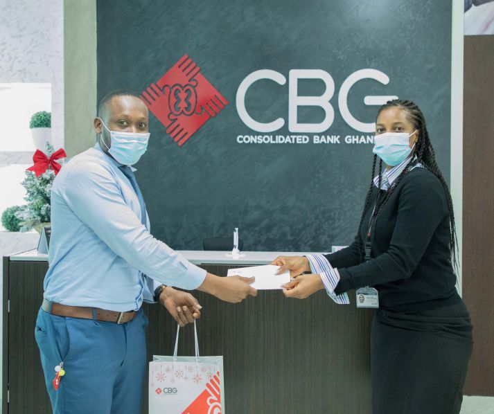 CBG rewards top fans on social media