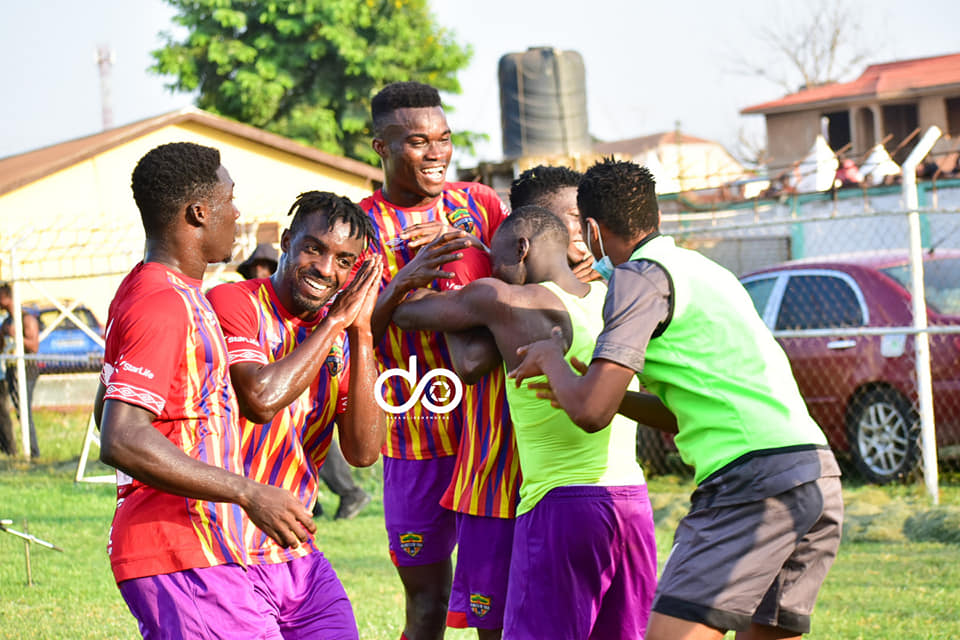 GPL Week 6 wrap-up: Hearts, Kotoko return to winning ways