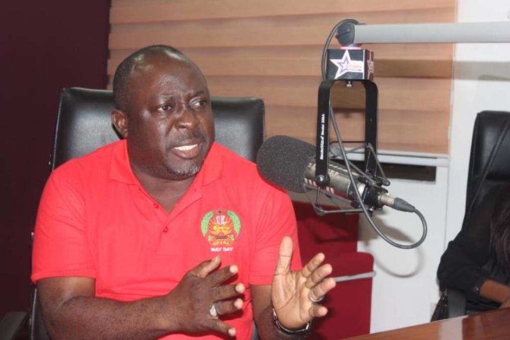 Baba Jamal reacts to Supreme Court’s dismissal of Mahama’s interrogatories