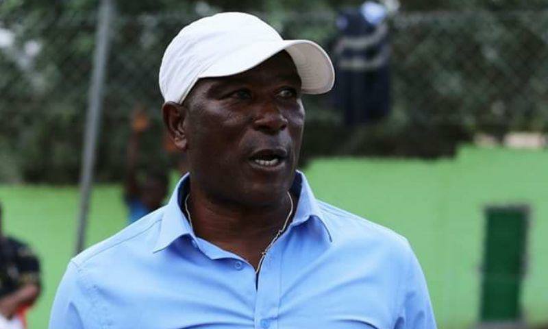 Dreams FC Coach Karim Zito confident ahead of CAF Confederation Cup clash with Milo FC