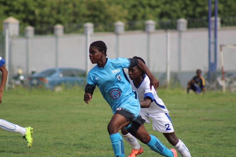 2021 Women’s Premier League wrap-up: Mukarama bags hat-trick as Berry Ladies beat Immigration Ladies