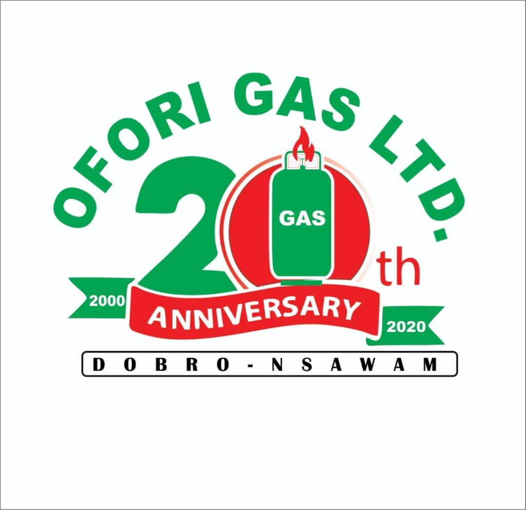 OFORIGAS @ 20: A God driven vision built to last