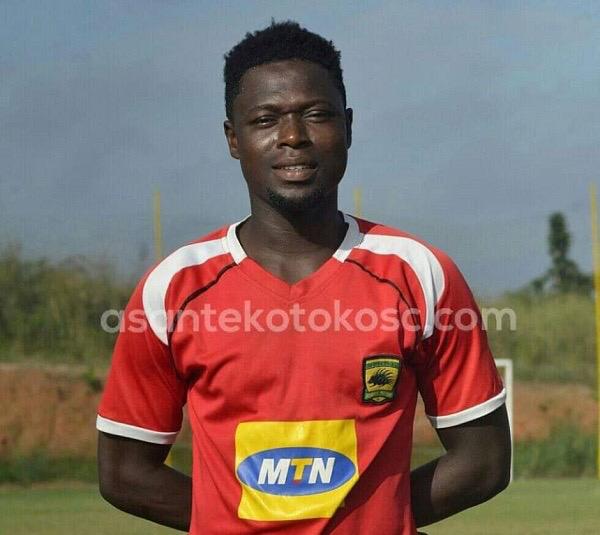 I wanted fairness, not the money- Abass Mohammed on reporting Kotoko to PSC