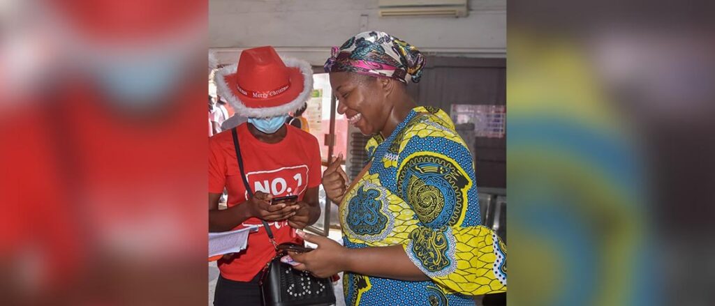 Customers laud Vodafone’s ‘Akwantuo Aye Free’ initiative