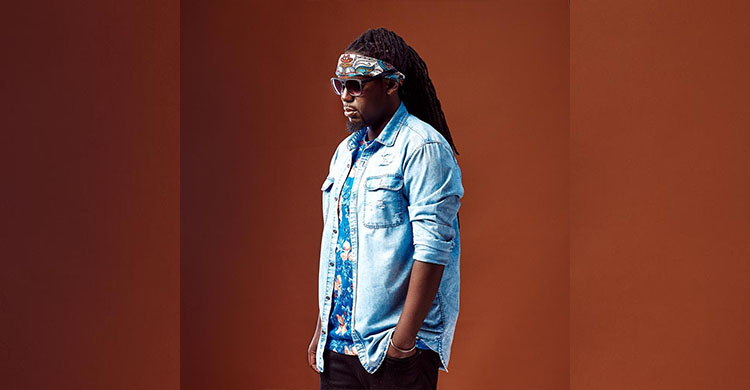 Hiplife artiste KGee drops “kiss” off his debut album