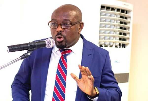 ECG MD explains how ‘dumsor’ is caused