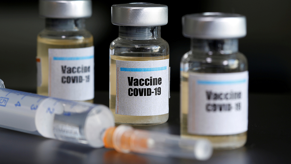 COVID-19 vaccine not contaminated – Dr. Jehu Appiah tells Ghanaians