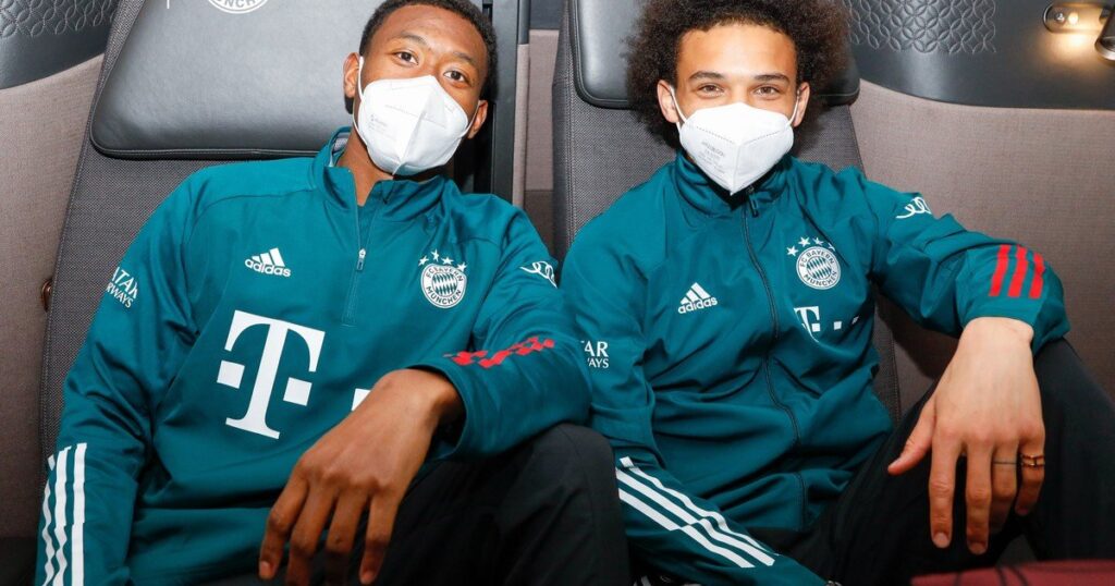 Club World Cup: Bayern Munich forced to spend night on plane in Berlin