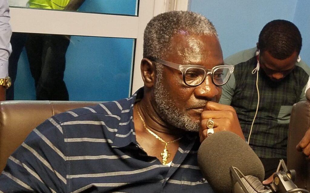 Women should be given more opportunities in the music industry – Starboy Kwarteng