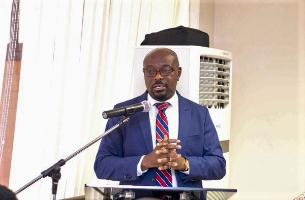 ECG boss hints of taskforce to fight illegal connections