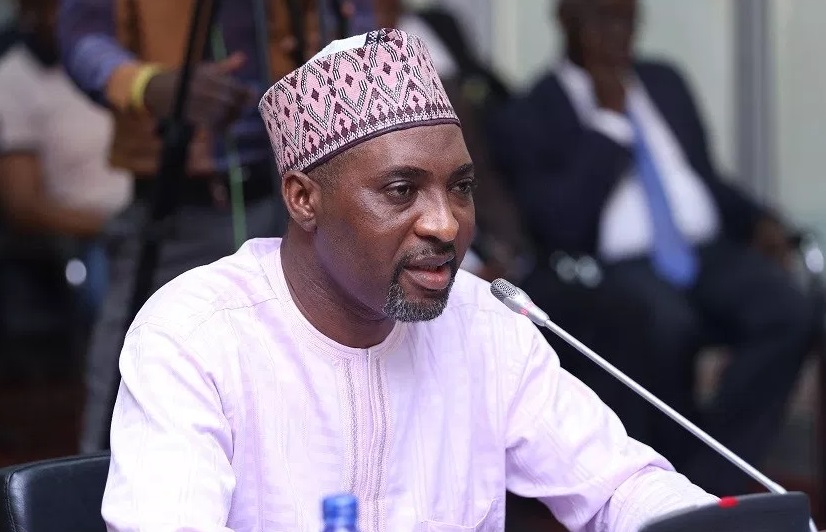 Muntaka files slander lawsuit against 11 NDC officials, seeks GH million