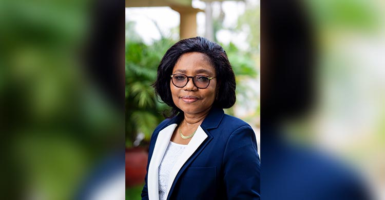 Frances Adu-Mante appointed Board Chair of Absa Bank Ghana Limited