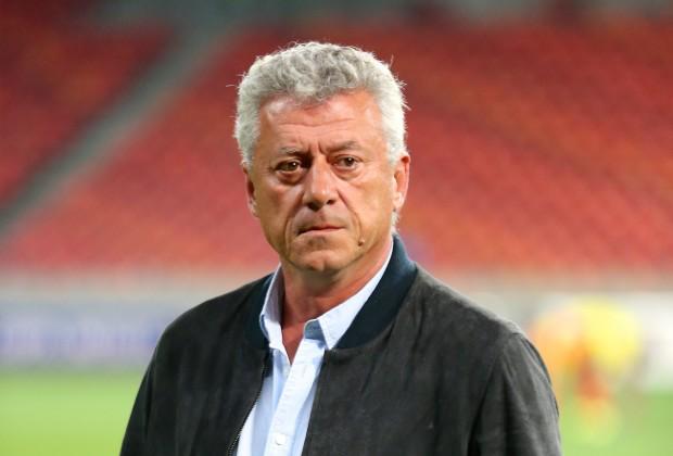 Official: Hearts part ways with Kosta Papic, Ben Owu appoint Samuel Nii Noi as interim coach