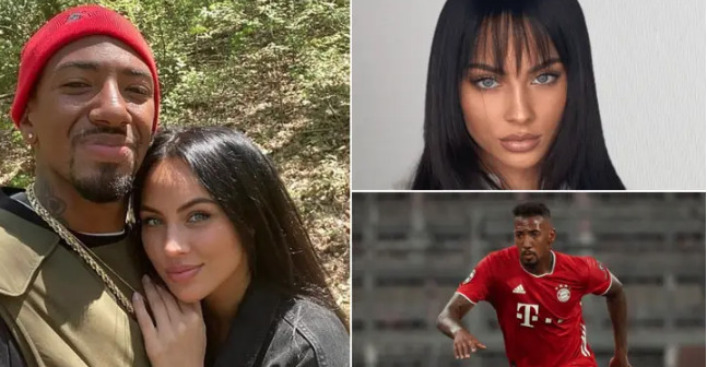 Jerome Boateng’s Ex-Girlfriend Found Dead A Week After Split Announcement