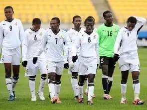 Today In Sports History: Black Princesses thump Namibia 7-0 in first leg