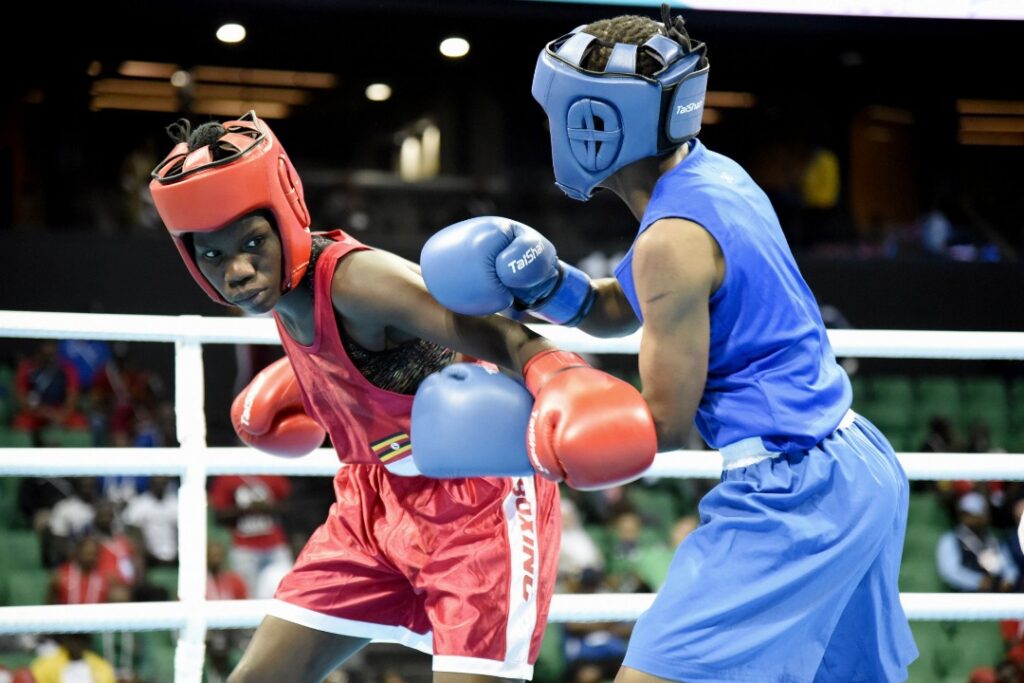 IOC Boxing Task Force cancels last-chance world qualifier and moves European event to June