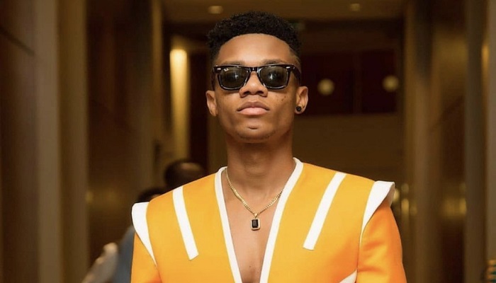 2021 is power-packed year for me – KiDi