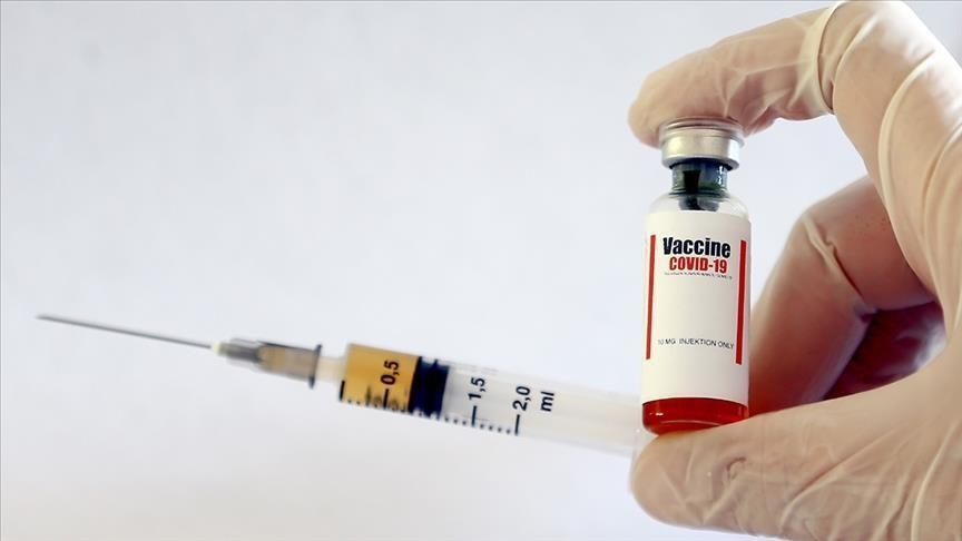 GHS, NCCE to partner celebrities, others in COVID-19 vaccination campaign