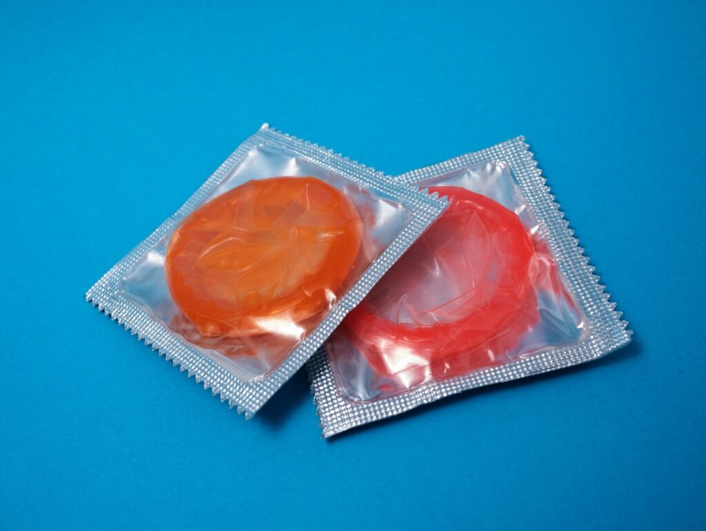 Gov’t distributed 28.8 million condoms in 2020