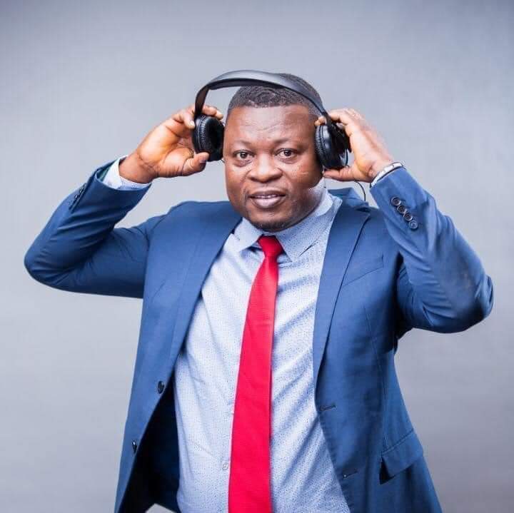 Ghana DJ Awards Board mourns DJ Advicer