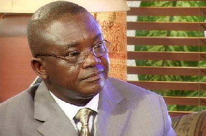 Appointing Prof Dua Agyeman as Audit Board Chair was wrong – Editor