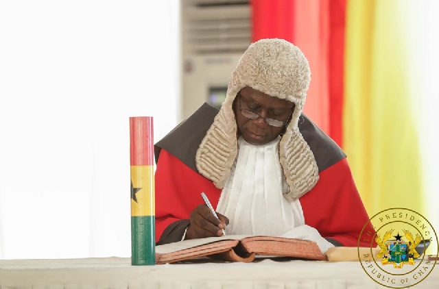 Election Petition: Criticise court based on law  – Ghanaians advised