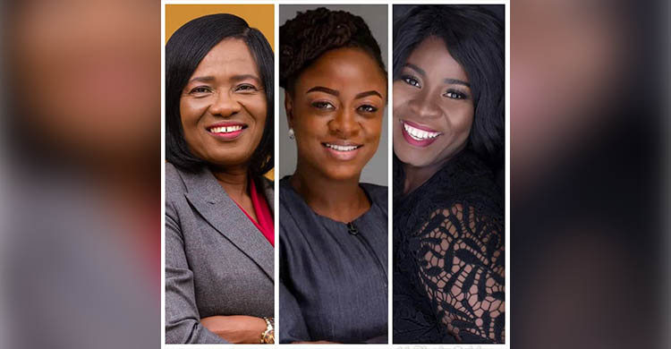 Executive Women Network marks IWD with Empowered Woman Webinar Event