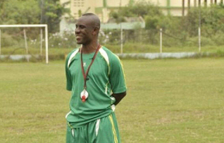 Felix Aboagye lands Inter Allies job