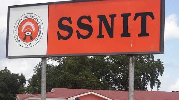 SSNIT enhances contribution collection through digital platforms to secure long-term financial sustainability