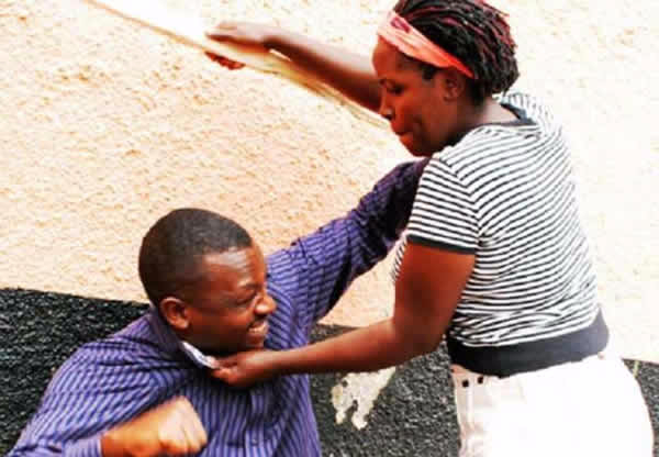 DOVVSU must intensify education on domestic violence – Security Expert charges