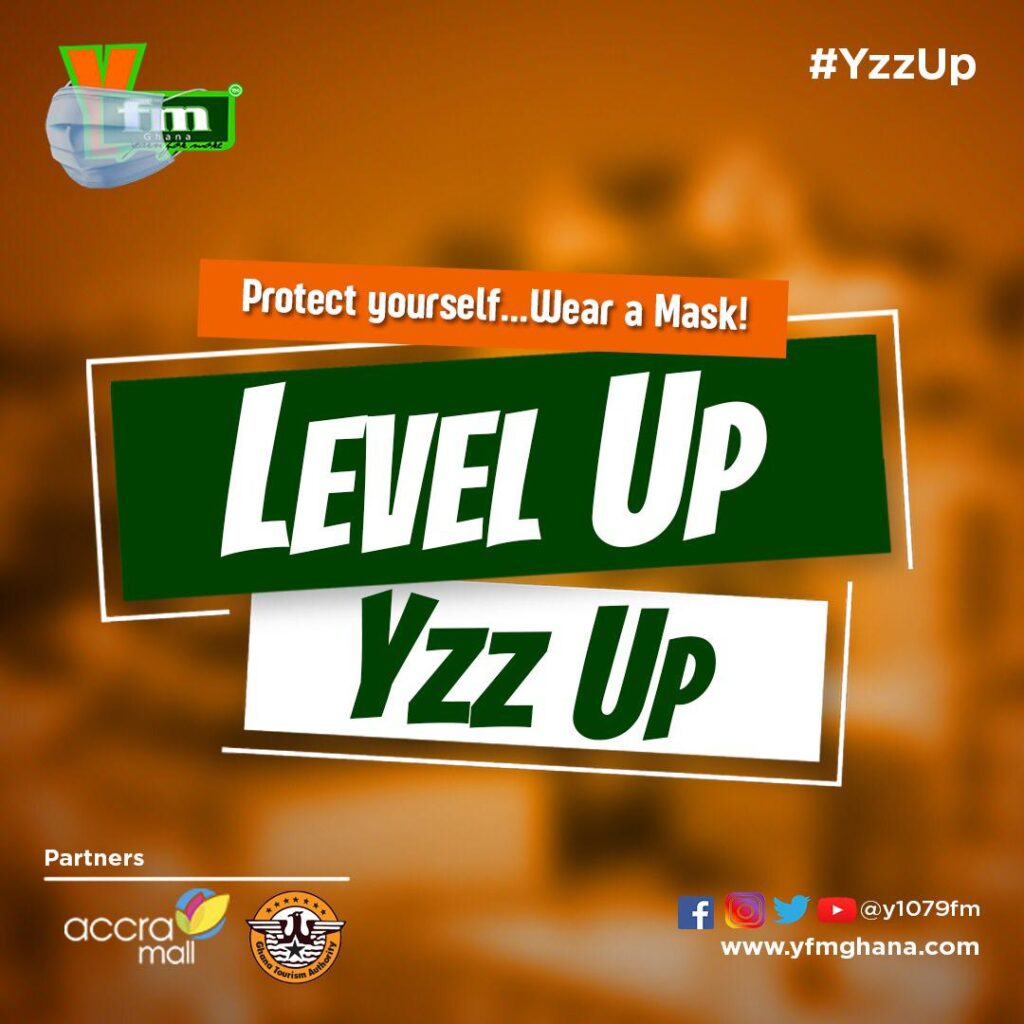 YFM joins COVID-19 fight with ‘Level Up, YzzUp’ Campaign