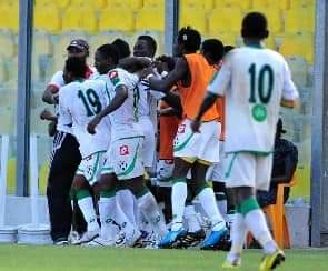 Today In Sports History: Berekum Chelsea thump Raja Casablanca 5-0 in CAF Champions League