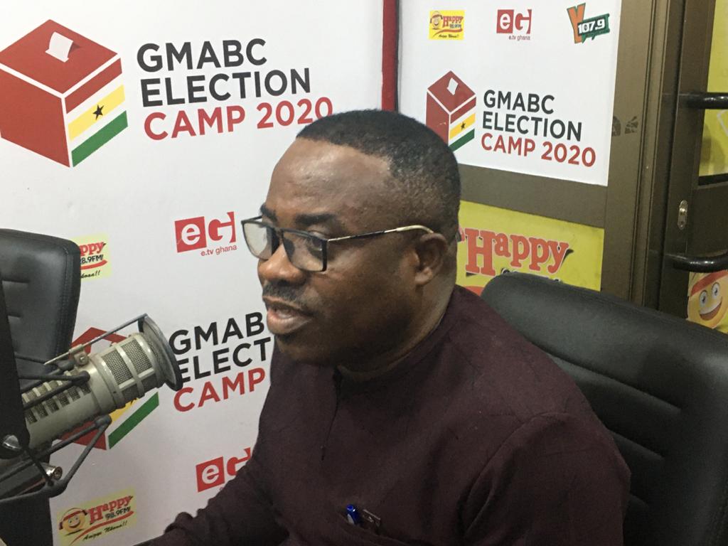 No contribution, no appointment – NPP Greater Accra Regional Chair