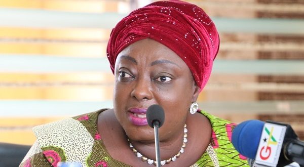 Housing Projects: Gov’t is focused on low-income earners – Freda Prempeh