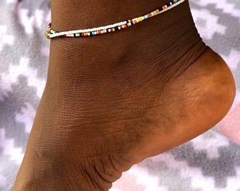 Did you know about these negative implications associated with anklets?