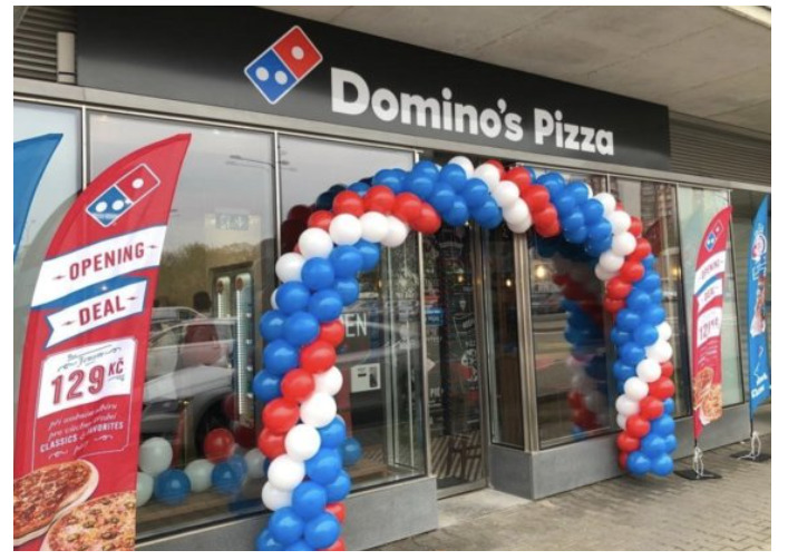 Domino’s Pizza, world’s largest pizza company, set to launch in Accra