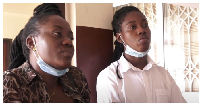 “It was like a coup”- Mother of Rastafarian student recounts how GES made U-Turn at meeting