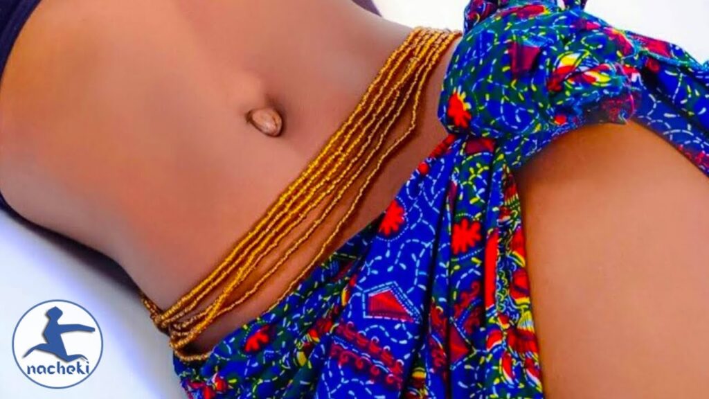 Here are five things you did not know about waist beads