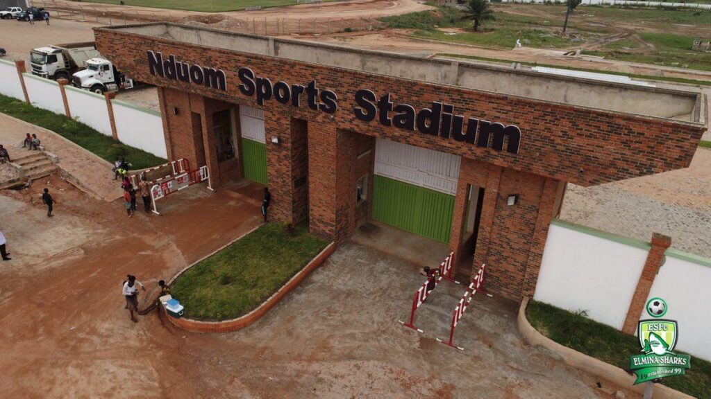 GFA revoke licenses of two Premier League venues